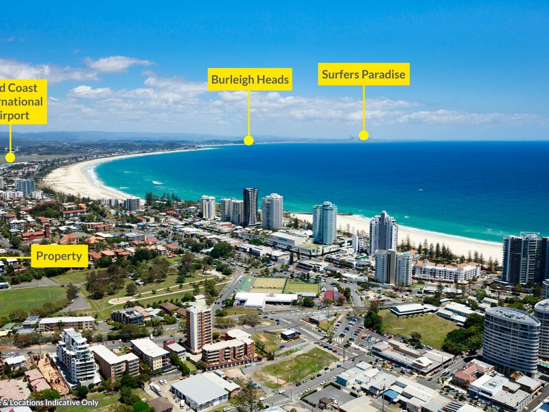 43 Dutton Street, Coolangatta, Qld 4225 Property Details