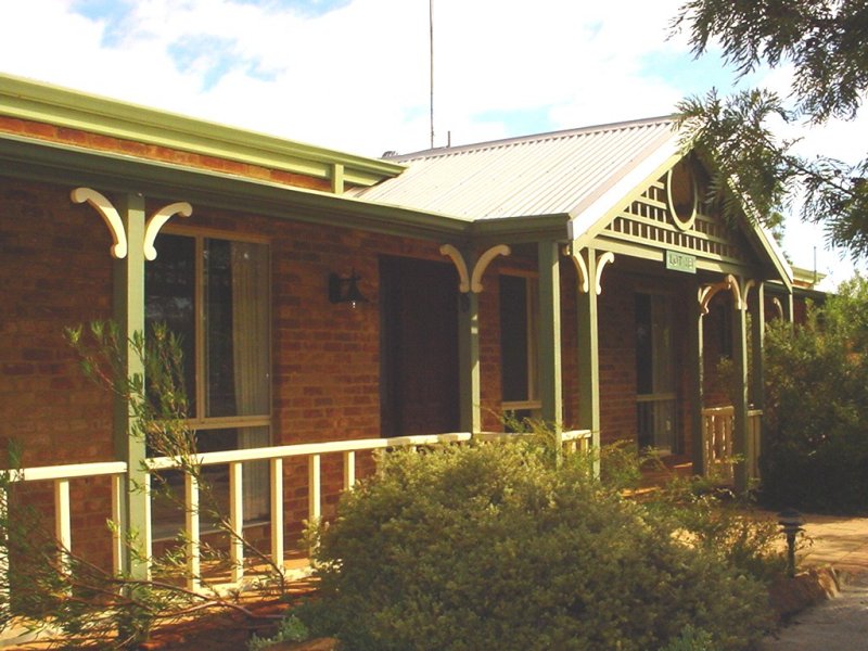 119 Woodley Farm Drive, Northam, WA 6401