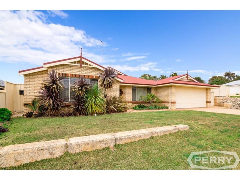 122 Ocean Road, Dawesville, WA 6211