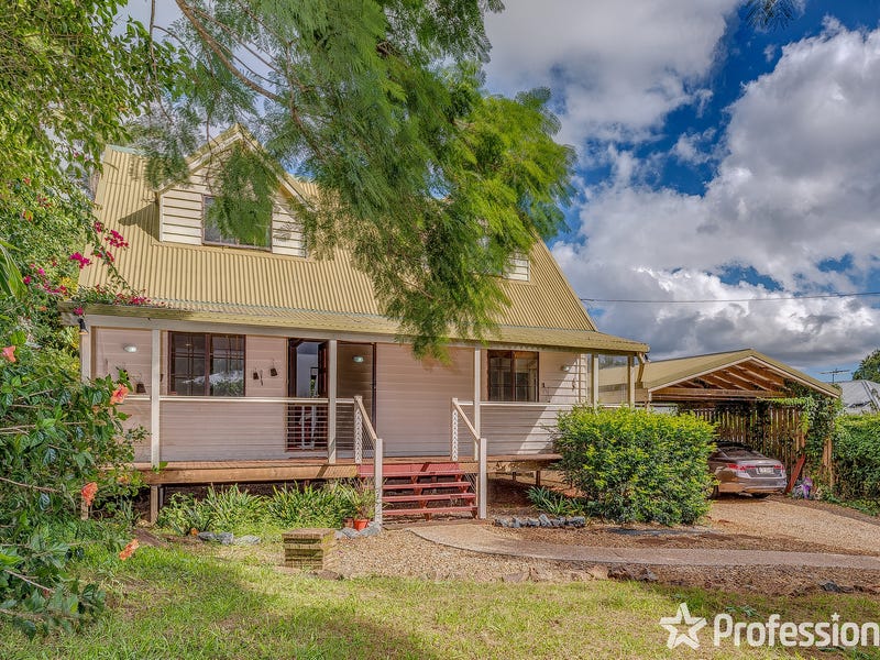 24 Griffith Street, Tamborine Mountain, QLD 4272