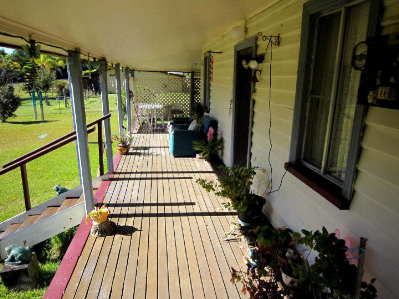 16 Candole Street, Tucabia, NSW 2462 Property Details