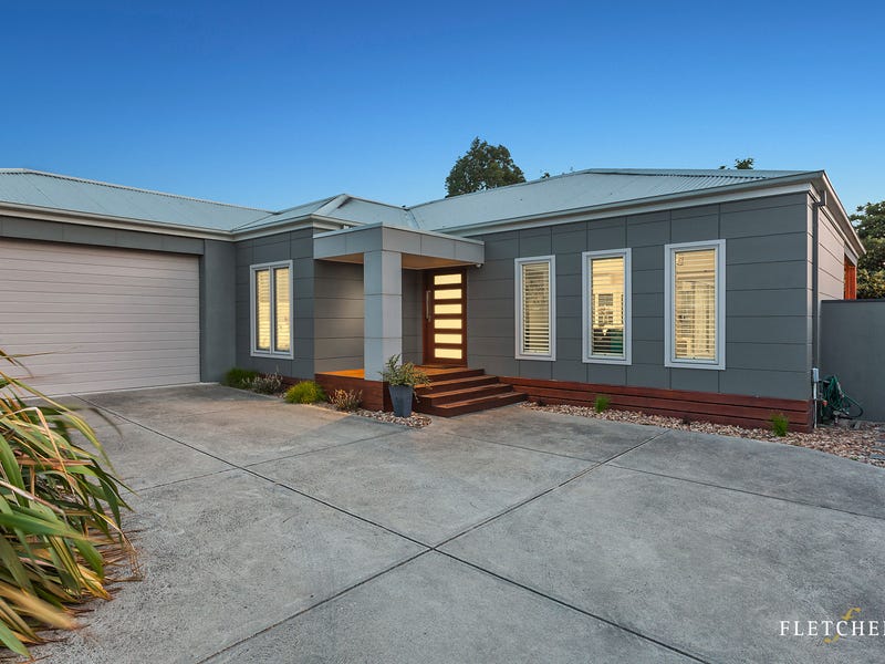 16A Lena Grove, Kilsyth, Vic 3137 Property Details