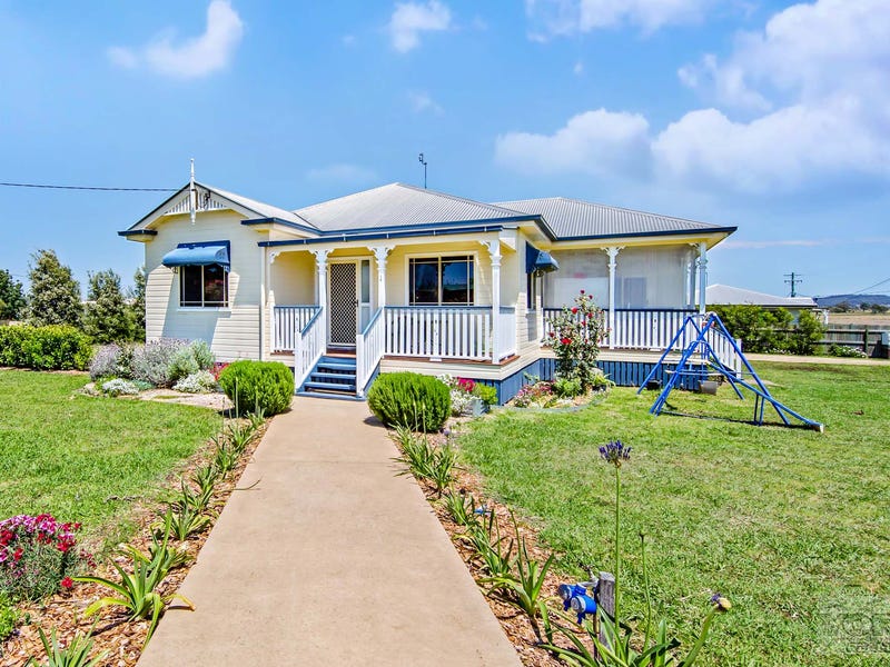 14 Gilbride Street, Nobby, Qld 4360 Property Details