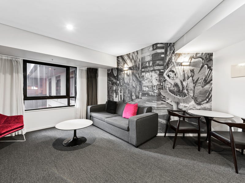 1214/31 City Road, Southbank, Vic 3006 Property Details