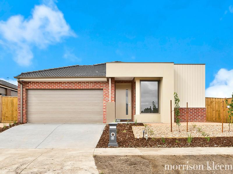 84 Wallaroo Way, Doreen, Vic 3754