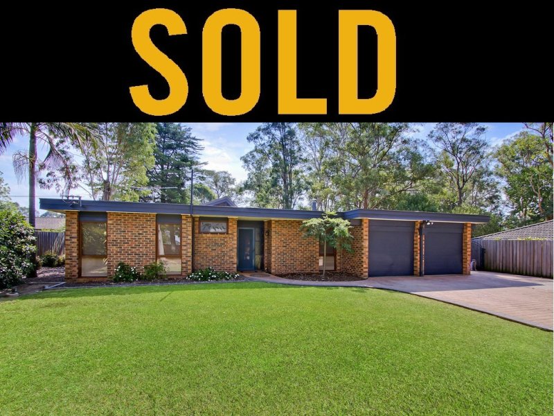 115 Silverdale Road, Silverdale, NSW 2752 Property Details