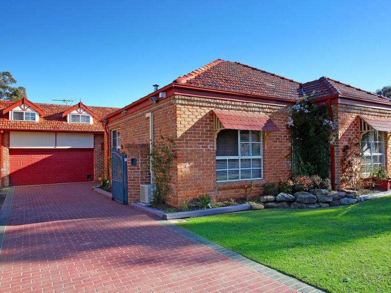 82 Eskdale Street, Minchinbury, NSW 2770 Property Details