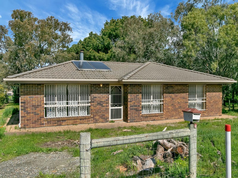 11 Gilbert Terrace, Springton, SA 5235 Property Details