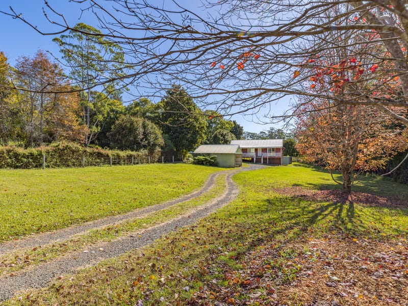 126128 Eagle Heights Road, Tamborine Mountain, QLD 4272 realestate