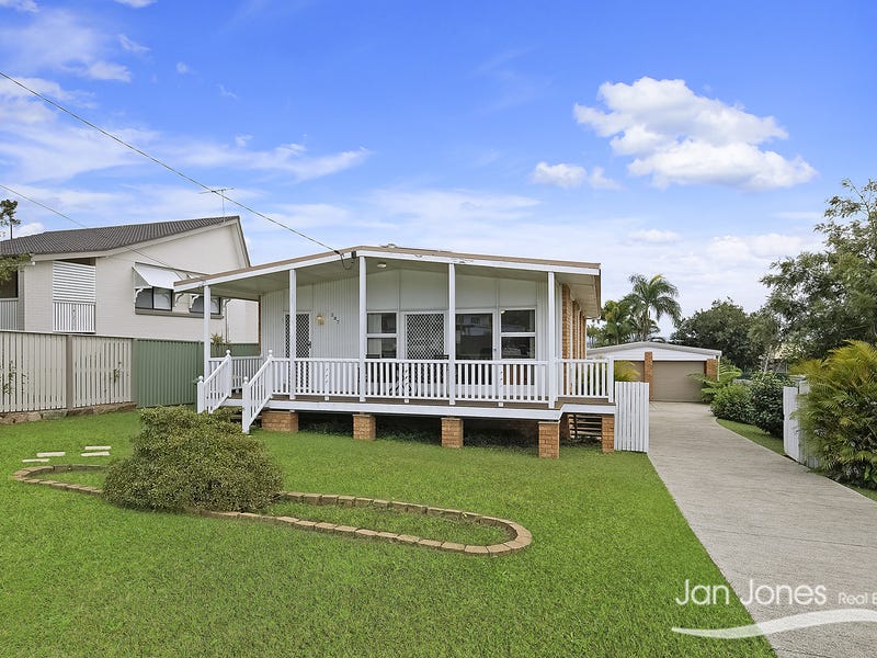 287 Elizabeth Ave, Clontarf, Qld 4019 Property Details