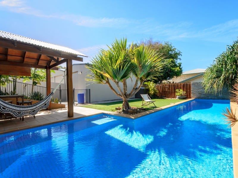 78 Wyndham Avenue, Boyne Island, QLD 4680