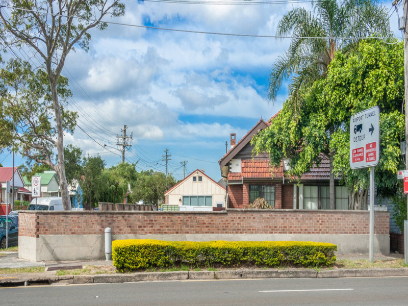 4344 Wentworth Avenue, Mascot, NSW 2020 Property Details