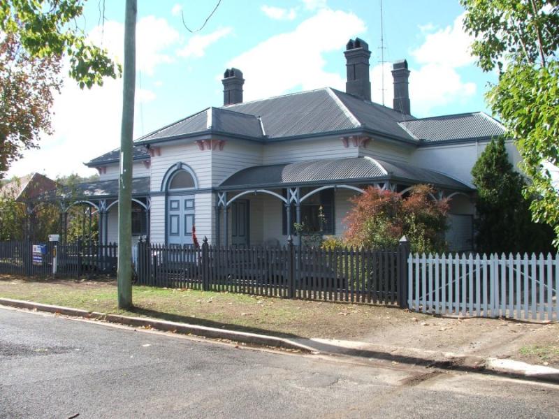 61 Herbert Street, Allora, QLD 4362