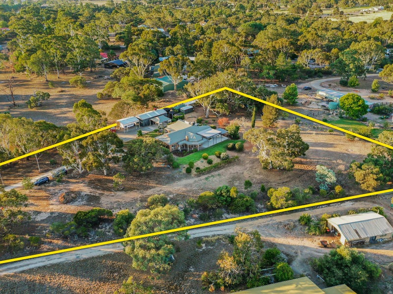 479A Balmoral Road, Cockatoo Valley, SA 5351