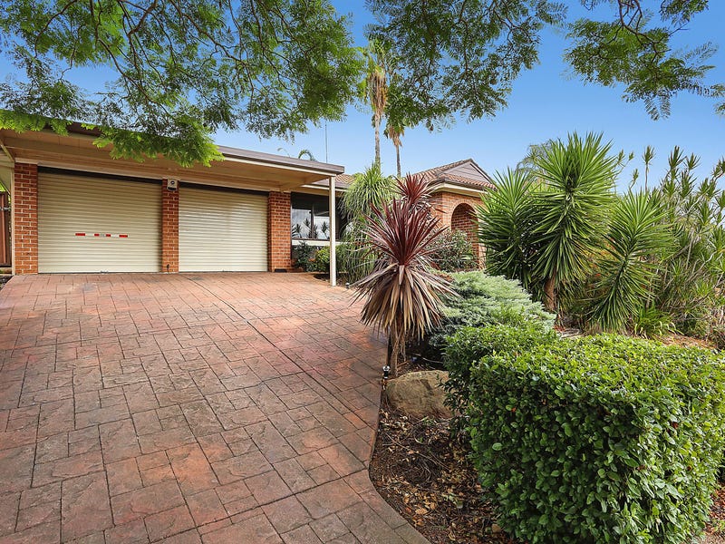 52 Midlothian Road, St Andrews, NSW 2566