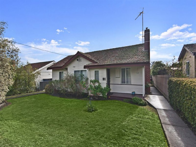 91 Ballarat Road, Hamilton, Vic 3300 Property Details