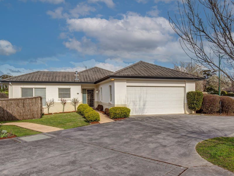 5/1 Wills Place, Mittagong, NSW 2575 Villa for Sale