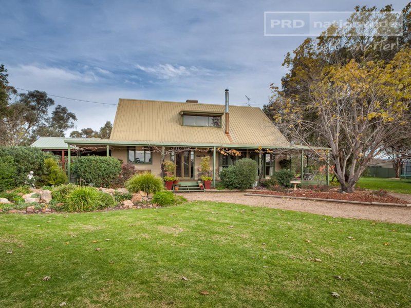 28 Bridge Street, Uranquinty, NSW 2652 Property Details