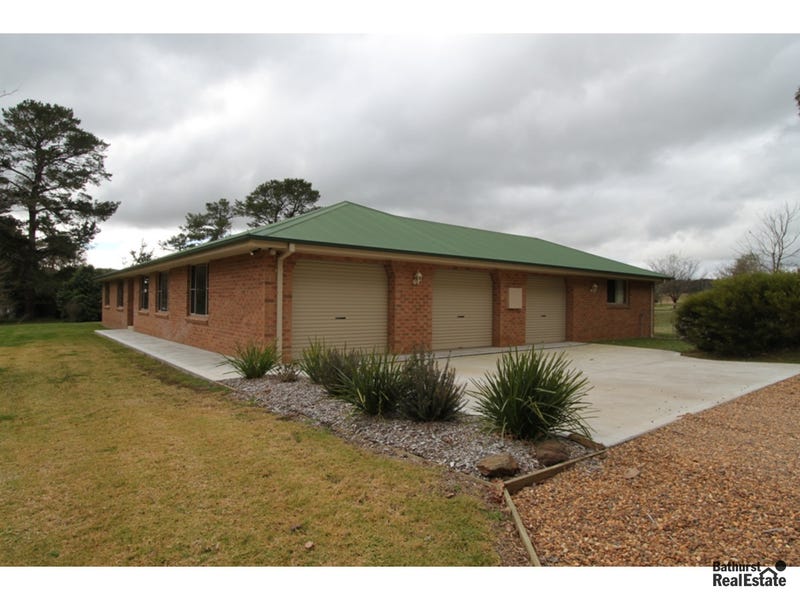 257 White Rock Road, White Rock, NSW 2795