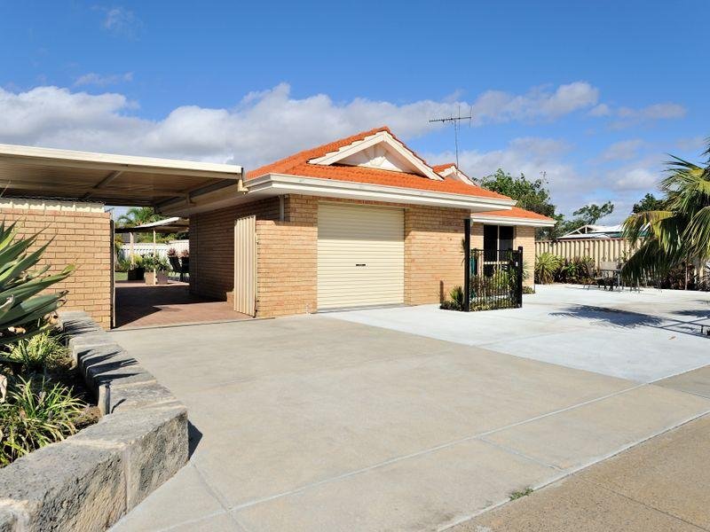 38 Coronata Drive, Warnbro, WA 6169
