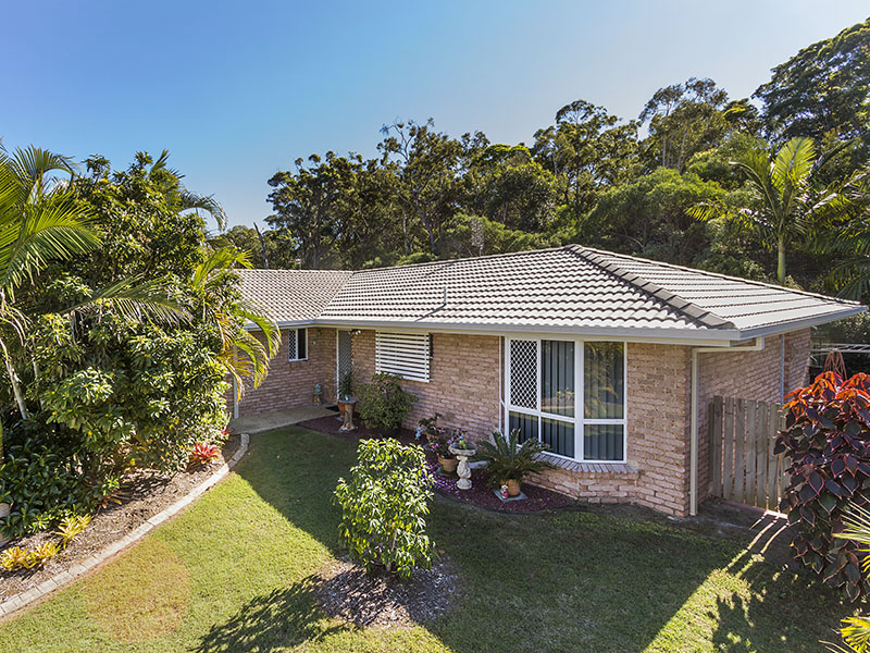 125/242 Parklands Boulevard, Meridan Plains, QLD 4551