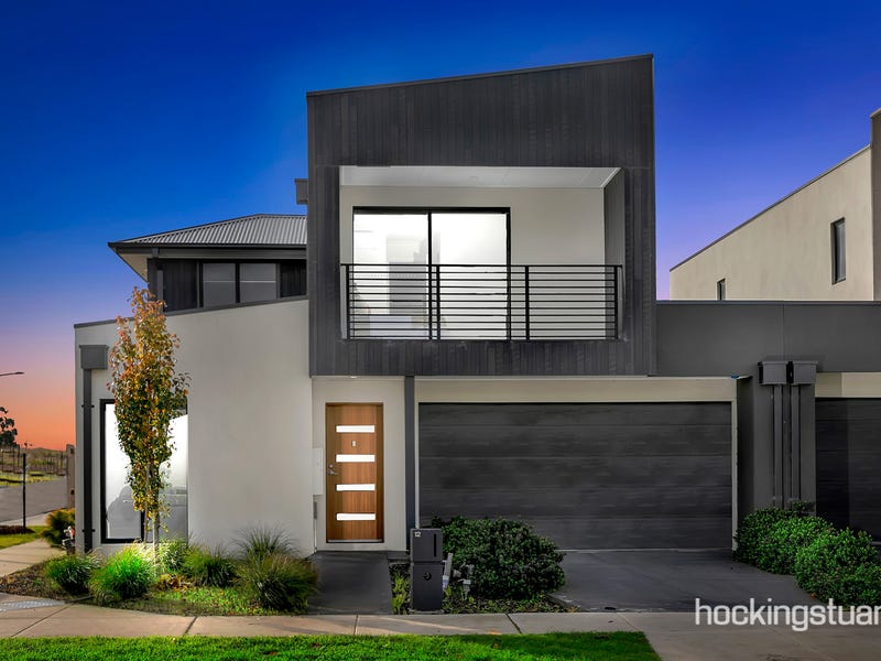 12 Kanangra Terrace, Wollert, VIC 3750 - realestate.com.au