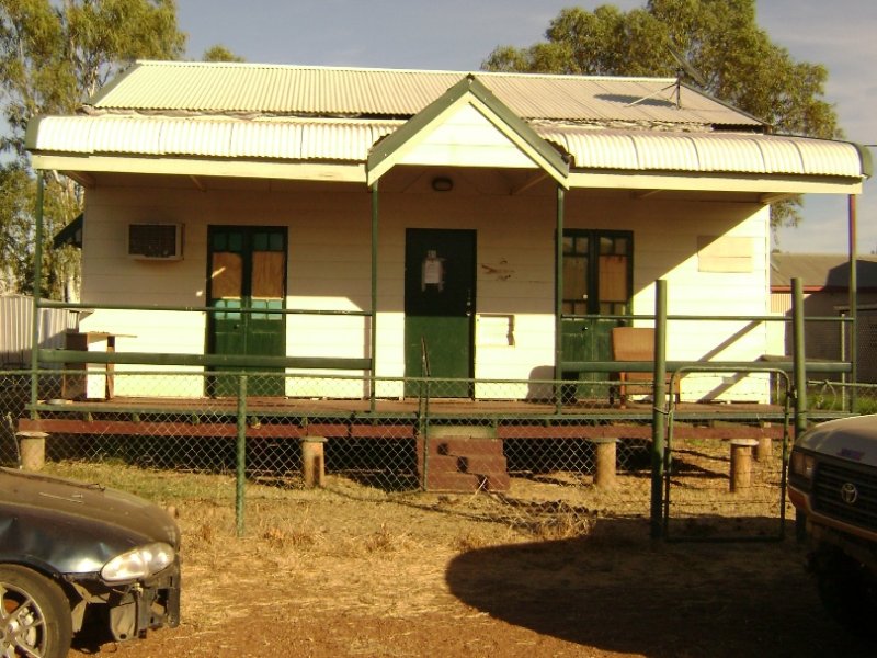 51 Seymour Street, Cloncurry, Qld 4824 Property Details