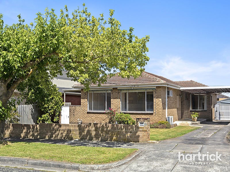 19 Montrose Street, Oakleigh South, VIC