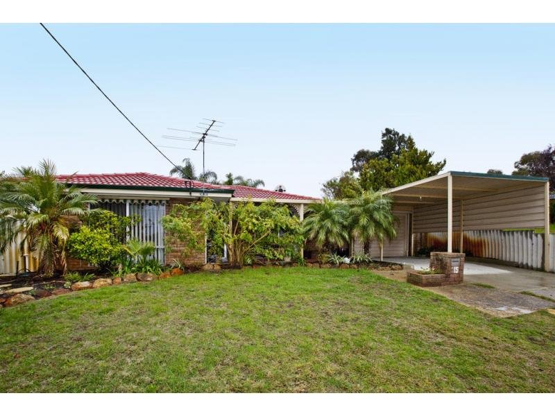 15 Meadowbank Terrace, South Lake, WA 6164