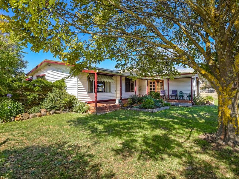 35 Lauriston Street, Malmsbury, VIC 3446