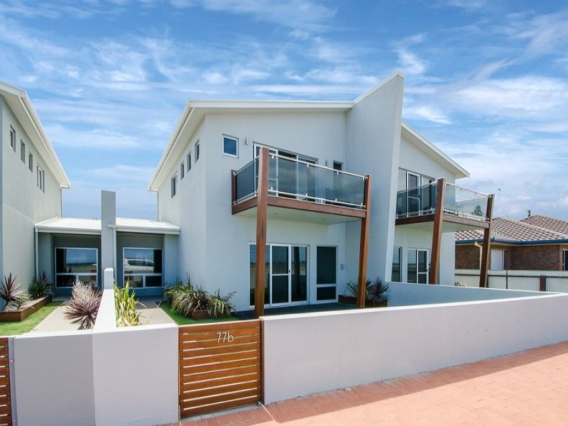 77B Sea Parade, Port Macdonnell, SA 5291 - Realestate.com.au