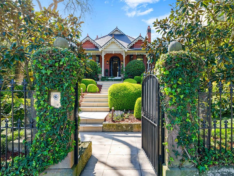 100 Lang Road, Centennial Park, NSW 2021