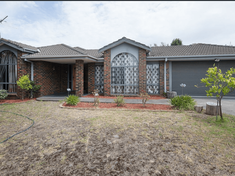 11 Stable Court, Endeavour Hills, VIC 3802