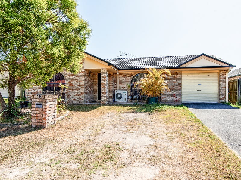 18 Oakwood Drive, Waterford West, QLD 4133