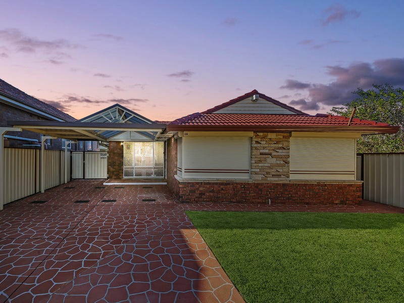 54 Virgil Avenue, Sefton, NSW 2162 Property Details