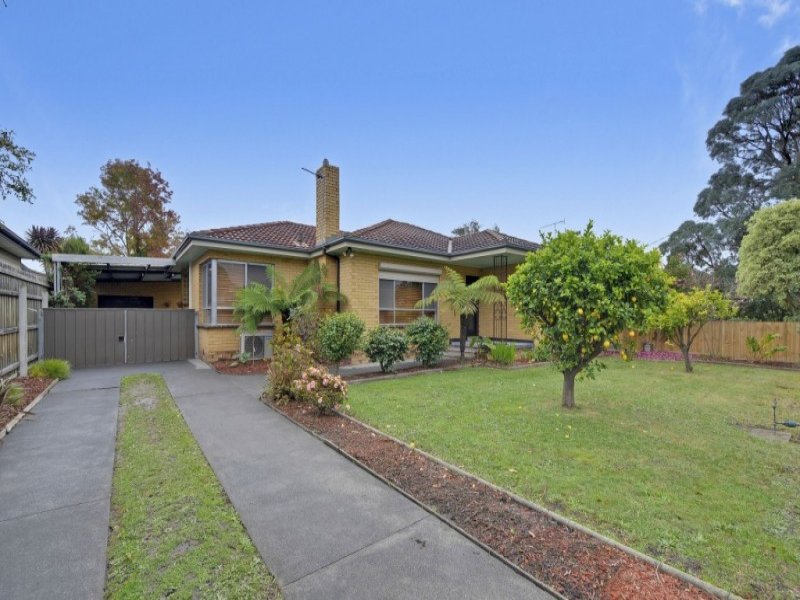 3 Grubb Avenue, Traralgon, Vic 3844 Property Details