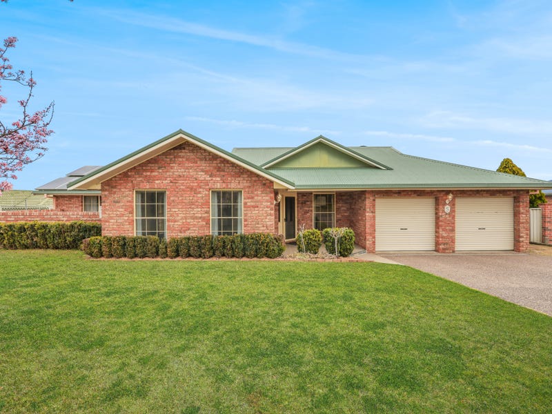 5 The Terrace, Tamworth, NSW 2340 House for Sale