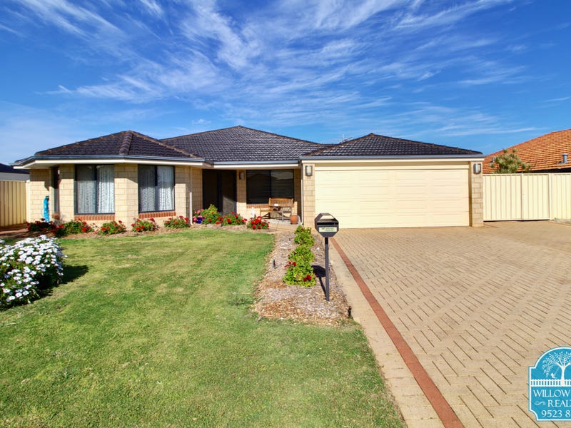 52 Taggert Avenue, Baldivis, WA 6171
