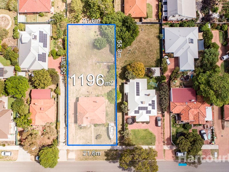 75 Hines Road, Hilton, WA 6163