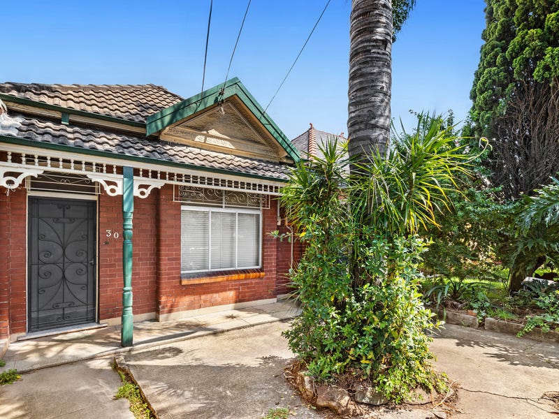 30 Silver Street, St Peters, NSW 2044