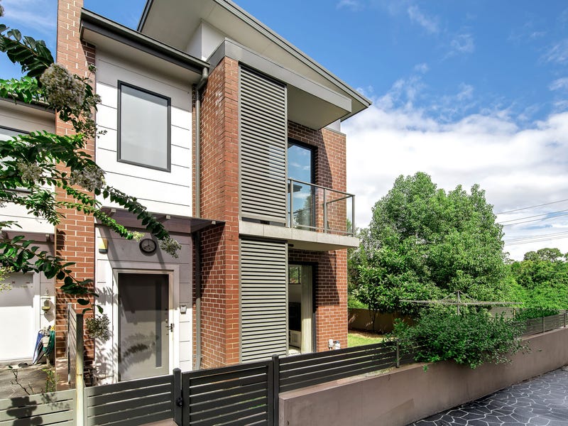 12/23 Elizabeth Street, Granville, NSW 2142