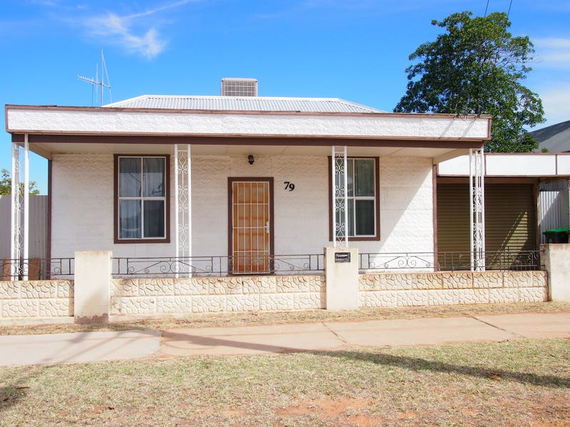 79 Bromide Street, Broken Hill, NSW 2880