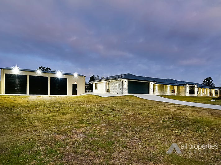 17 Panitz Drive, Jimboomba, Qld 4280 Property Details