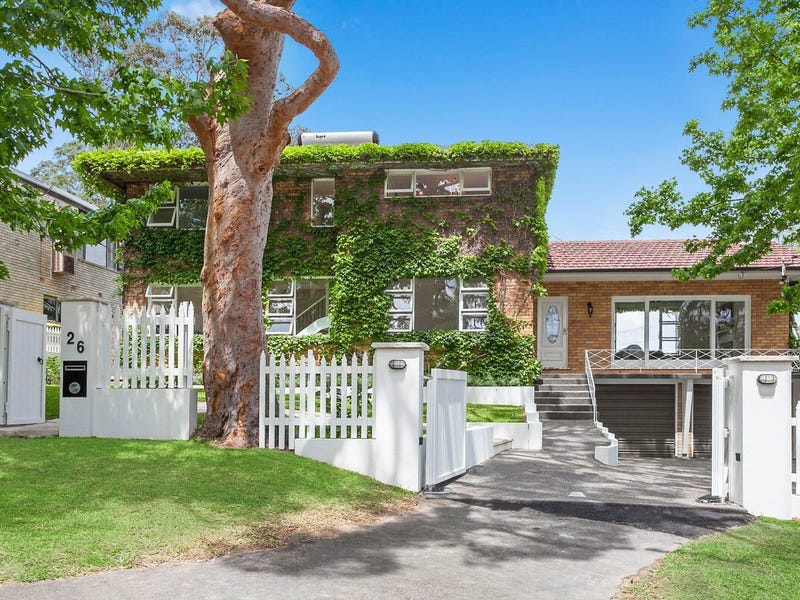 26 Turriell Bay Road, Lilli Pilli, NSW 2229