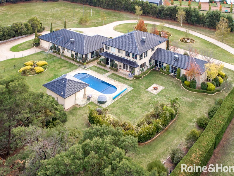 32 Hedderwick Lane, Macedon, Vic 3440 House for Sale