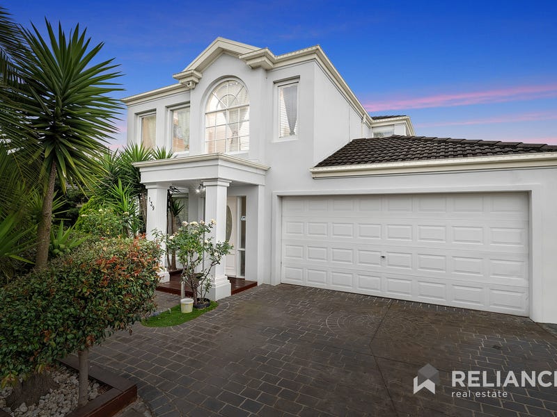 139 Kingston Boulevard, Hoppers Crossing, VIC 3029