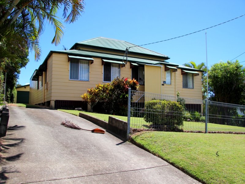 21 Hoskins Street, Sandgate, Qld 4017 Property Details