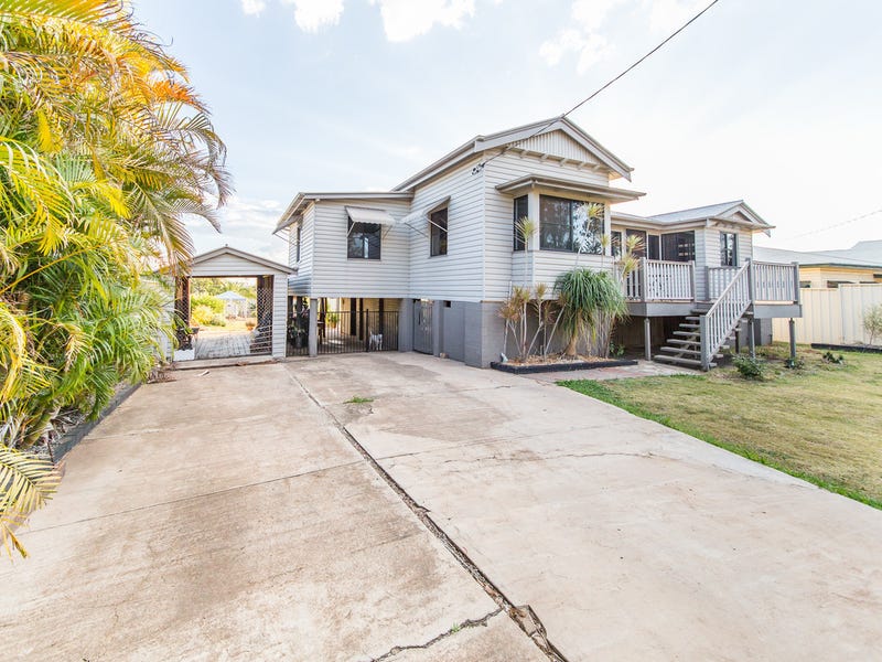 49 Albert Street, Kingaroy, QLD 4610