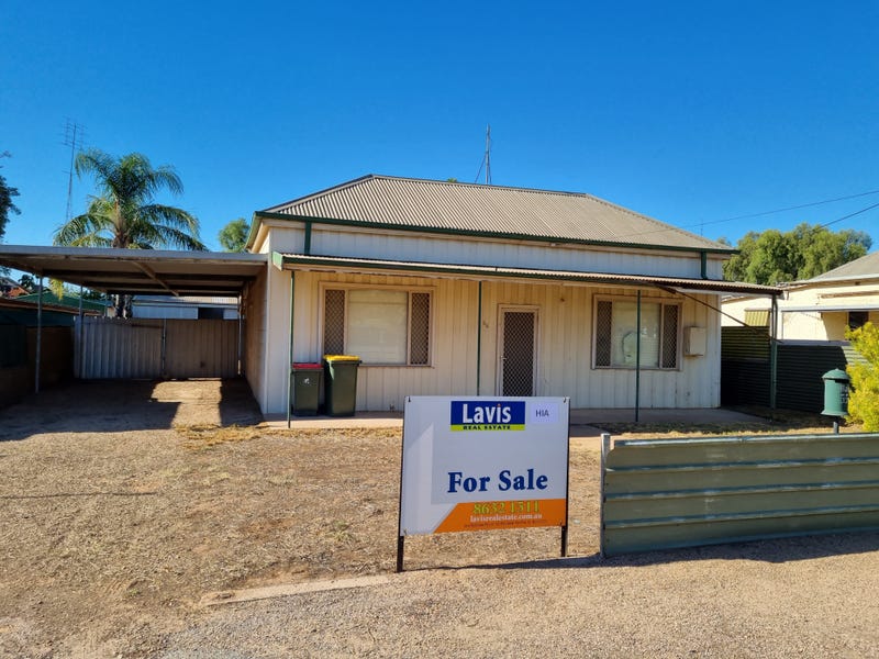 55 Prince Street, Port Pirie, SA 5540 House for Sale