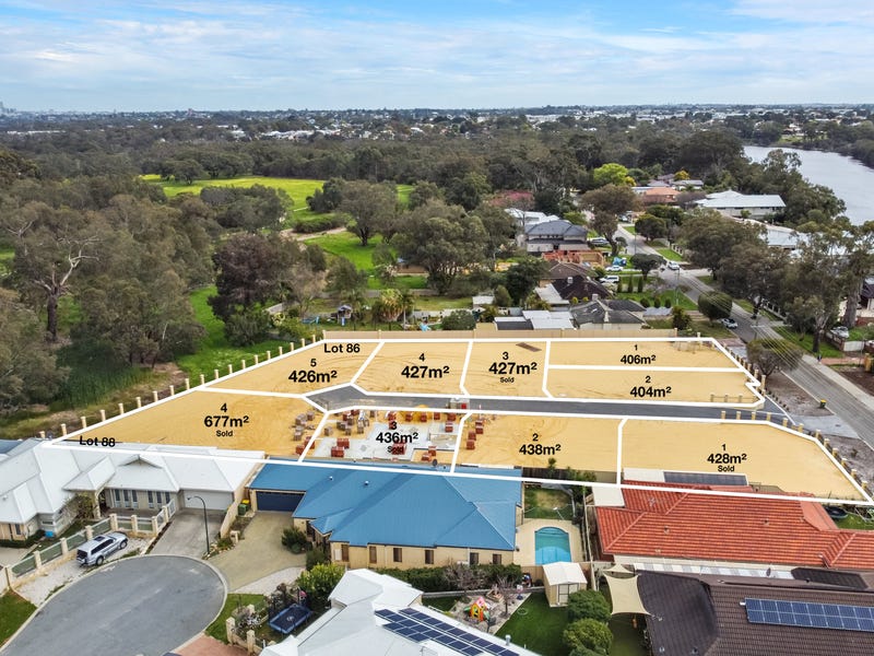 Real Estate & Property for Sale in Joondanna, WA 6060 (+1 location) Pg